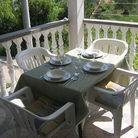 Apartment Cilas Zadar