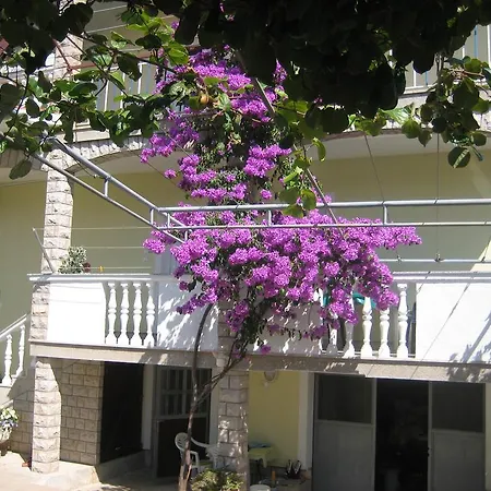 Cilas Apartment *