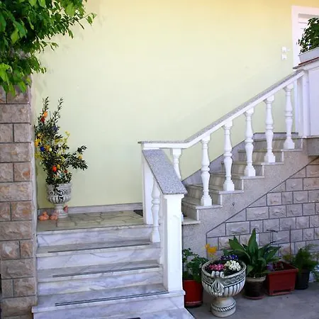 Cilas Apartment