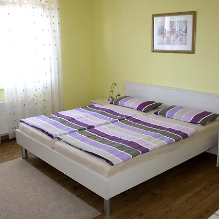 Apartment Cilas *