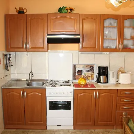 Apartment Cilas Zadar