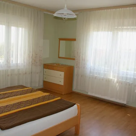Apartment Cilas *