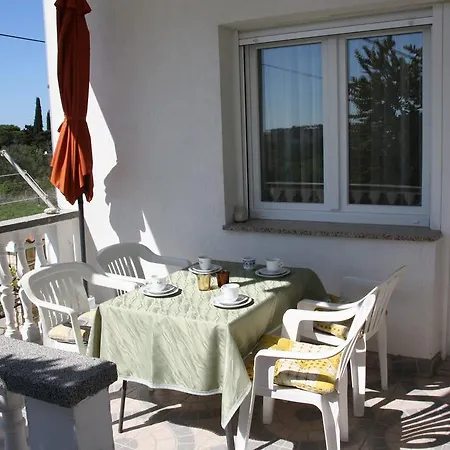 Apartment Cilas