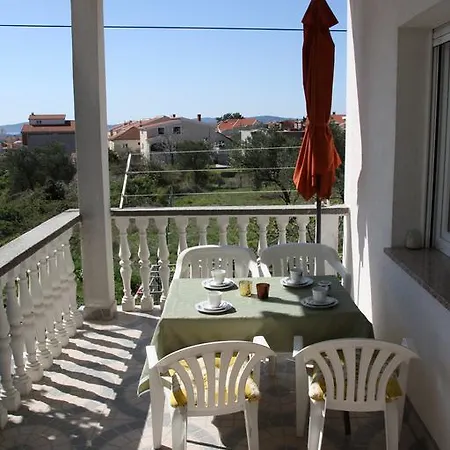 Cilas Zadar
