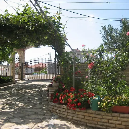 Apartman Cilas *