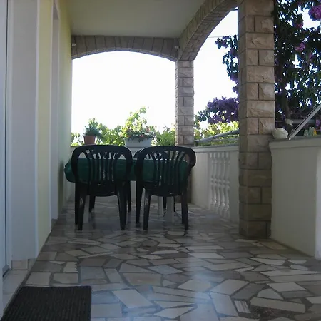 Apartman Cilas * Zadar
