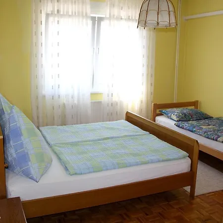 Apartman Cilas