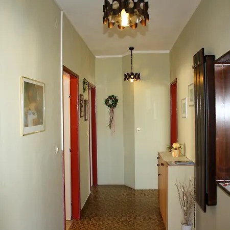 Apartman Cilas Zadar