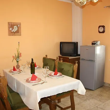 Apartman Cilas *