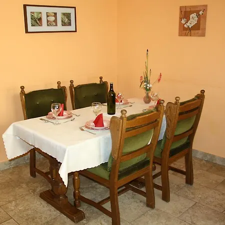 Apartmán Apartman Cilas