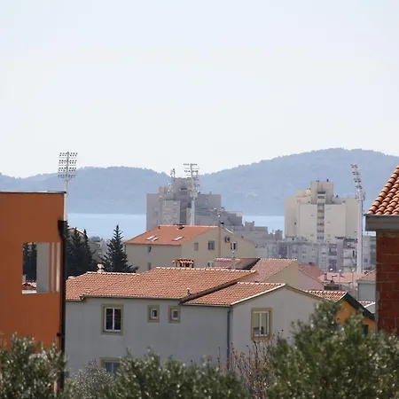 Apartmán Apartman Cilas