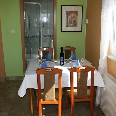 Apartman Cilas *