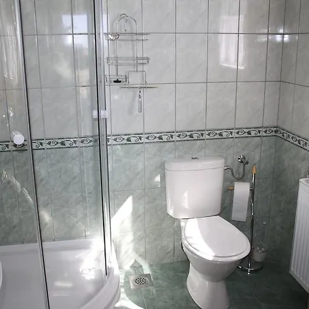 Apartmán Apartman Cilas