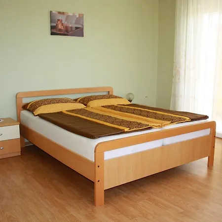 Apartman Cilas