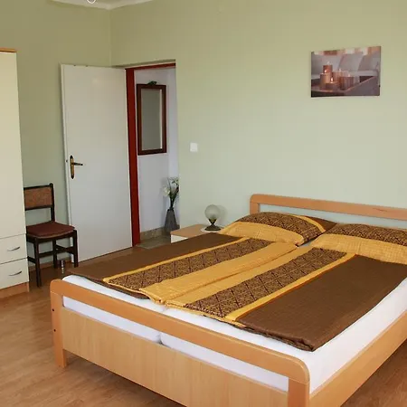 Apartman Cilas Apartmán
