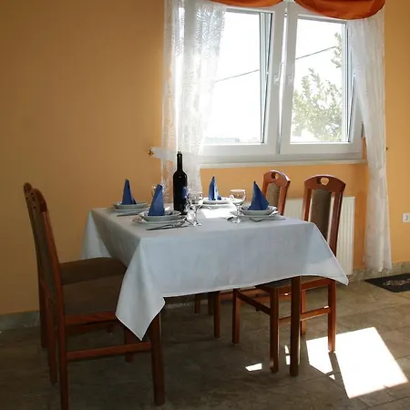 Apartman Cilas *