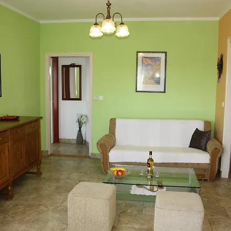 Apartman Cilas Apartmán *