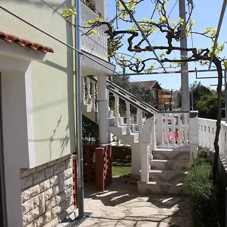 Apartmán Apartman Cilas
