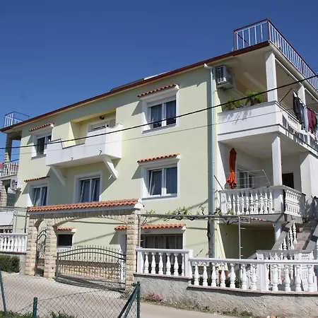 Apartman Cilas Apartmán Zadar