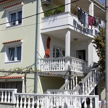 Apartman Cilas Zadar