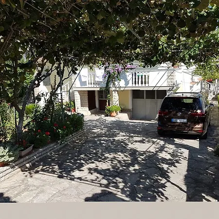Apartman Cilas Zadar
